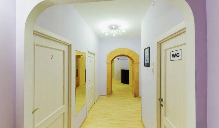 Hostel Compass - Search for free rooms and guaranteed low rates in Saint Petersburg 13 photos