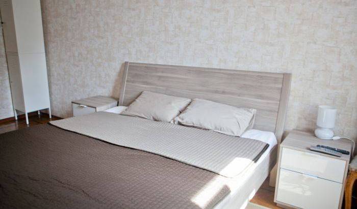 Ivan Hostel - Get cheap hostel rates and check availability in Moscow 14 photos