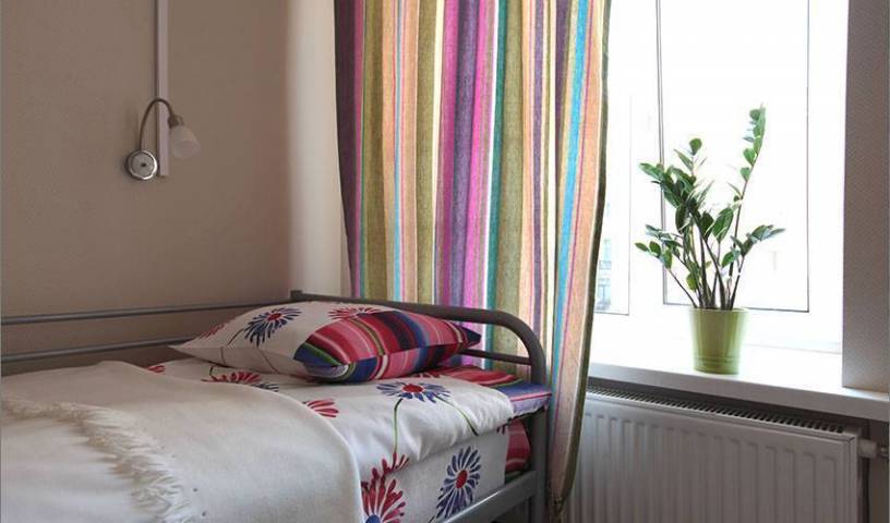 Missis Hudson Hostel - Get cheap hostel rates and check availability in Saint Petersburg 18 photos