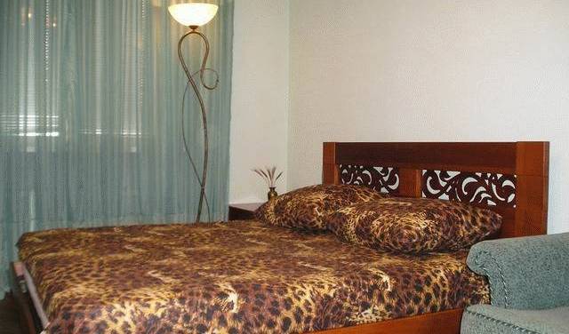 Moscow Apartments - Search available rooms and beds for hostel and hotel reservations in Moscow 6 photos