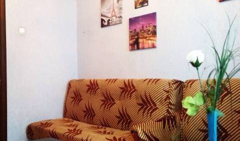 Shatoy - Get cheap hostel rates and check availability in Moscow 8 photos