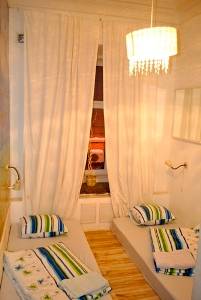 Home From Home, Moscow, Russia, best alternative hostel booking site in Moscow