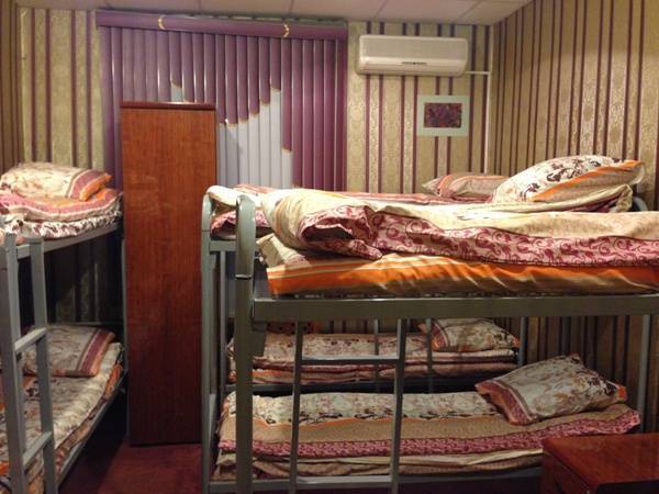 Hostel At Metro Dmitrovskaya, Moscow, Russia, fast online booking in Moscow