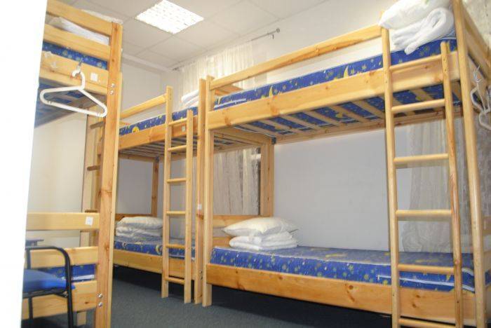 Monro Hostel, Moscow, Russia, top 20 cities with hostels and cheap hotels in Moscow