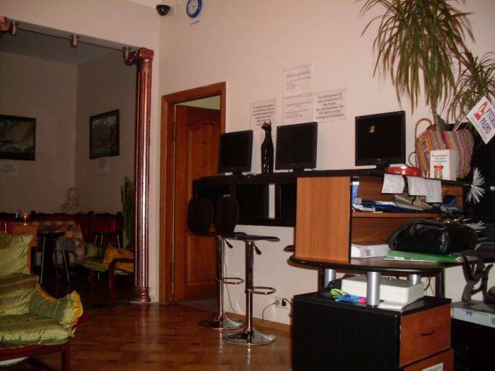 Oasis Hostel, Moscow, Russia, guaranteed best price for hostels and backpackers in Moscow