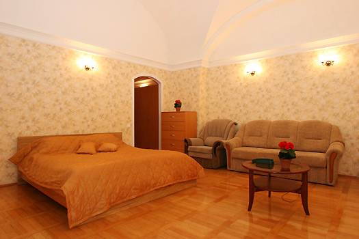 STN Apartments, Saint Petersburg, Russia, Russia hostels and hotels