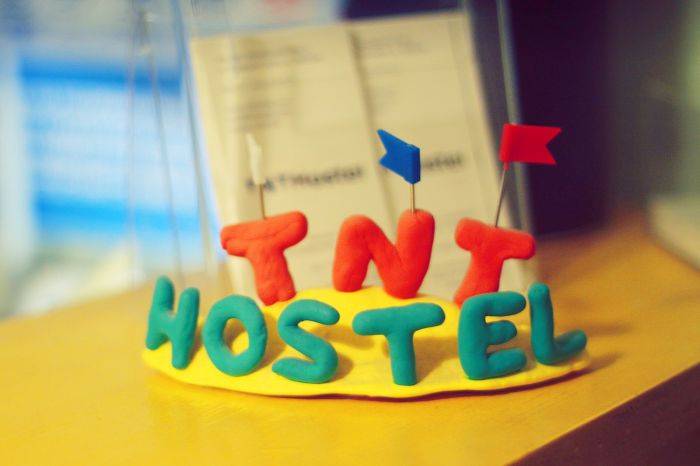 TnT Hostel Moscow, Moscow, Russia, Russia hostels and hotels
