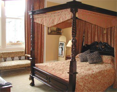 Inverleith Hotel, Edinburgh, Scotland, best questions to ask about your bed & breakfast in Edinburgh