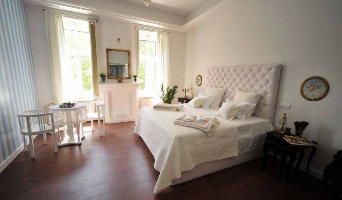 Neo Exclusive Apartmant - Poiščite brezplačne sobe in zajamčene cene v Backa Topola 18 fotografije