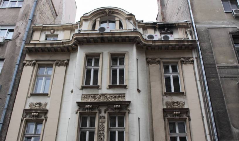 New Generation Hostel Belgrade Center - Sök efter lediga rum och garanterade låga priser i Belgrade 9 foton