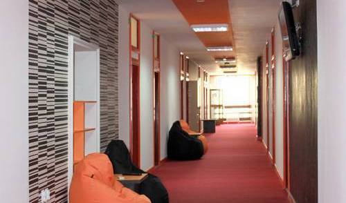 The Big Hostel - Search available rooms and beds for hostel and hotel reservations in Belgrade 10 photos