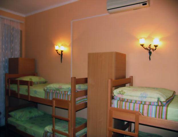 Eurostar Hostel, Belgrade, Serbia, find activities and things to do near your hostel in Belgrade