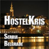 Hostel Kris, Belgrade, Serbia, Serbia hostels and hotels