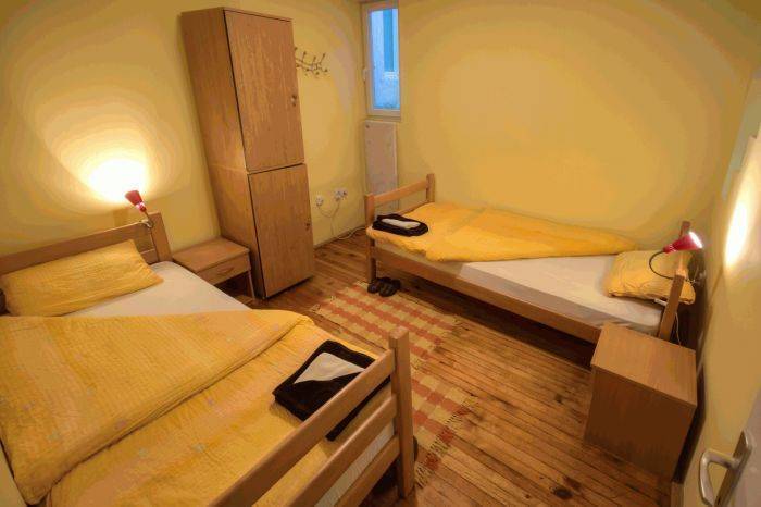 Bed and Breakfast Belgrade, Belgrade, Serbia, Serbia hostels and hotels