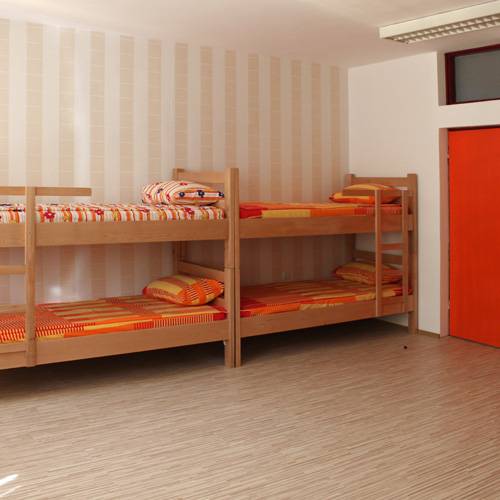 The Big Hostel, Belgrade, Serbia, promotional codes available for hostel bookings in Belgrade