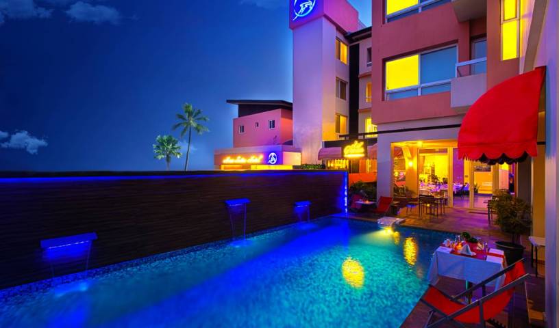Home Suites Boutique Hotel - Search available rooms and beds for hostel and hotel reservations in Freetown 47 photos