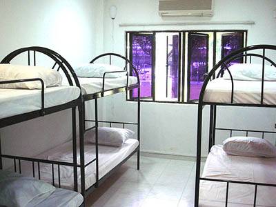 City Backpackers, Singapore, Singapore, top deals on youth hostels in Singapore