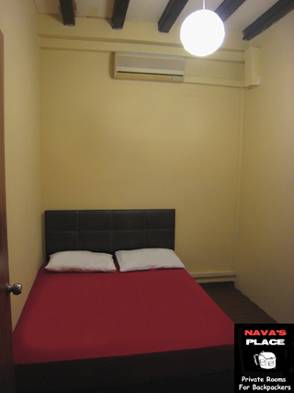Nava's Place, Singapore, Singapore, Singapore hostels and hotels