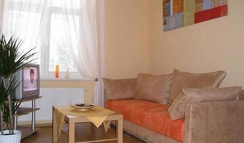 Apartment Blue Danube - Search for free rooms and guaranteed low rates in Bratislava 7 photos