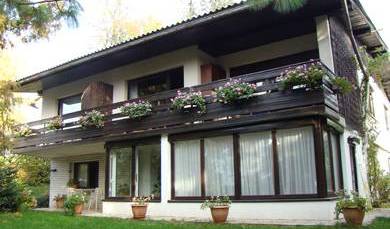 Andrea's Home - Search available rooms and beds for hostel and hotel reservations in Bled-Recica, cool backpackers hostels for every traveler who's on a budget 5 photos