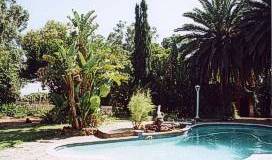 Gemini Backpackers Lodge - Search available rooms and beds for hostel and hotel reservations in Johannesburg, top rated holidays 1 photo