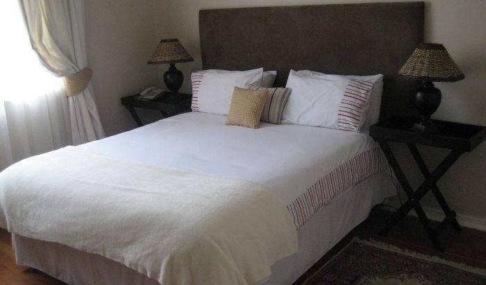 Greenwood Manor - Get cheap hostel rates and check availability in Johannesburg 19 photos