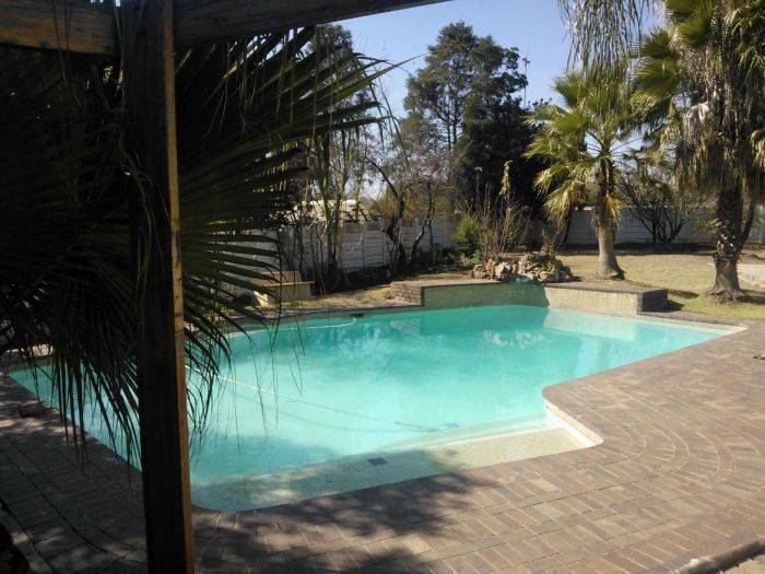 4Ways Backpacker, Johannesburg, South Africa, youth hostels with air conditioning in Johannesburg