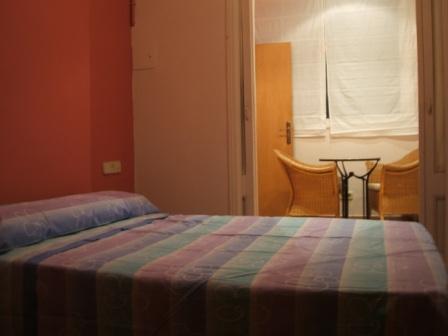 A Casanova Room, Barcelona, Spain, Spain hostels and hotels