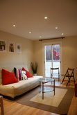 Apartment Ausias Marc Monumental, Barcelona, Spain, Spain hostels and hotels