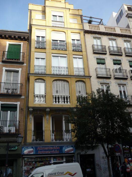 Babel Guesthouse, Madrid, Spain, Spain hostels and hotels