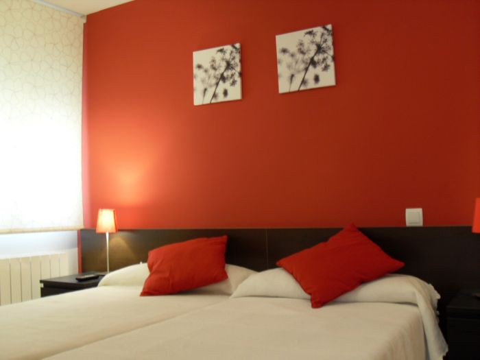 C and H Madrid Norte, Madrid, Spain, Spain hostels and hotels