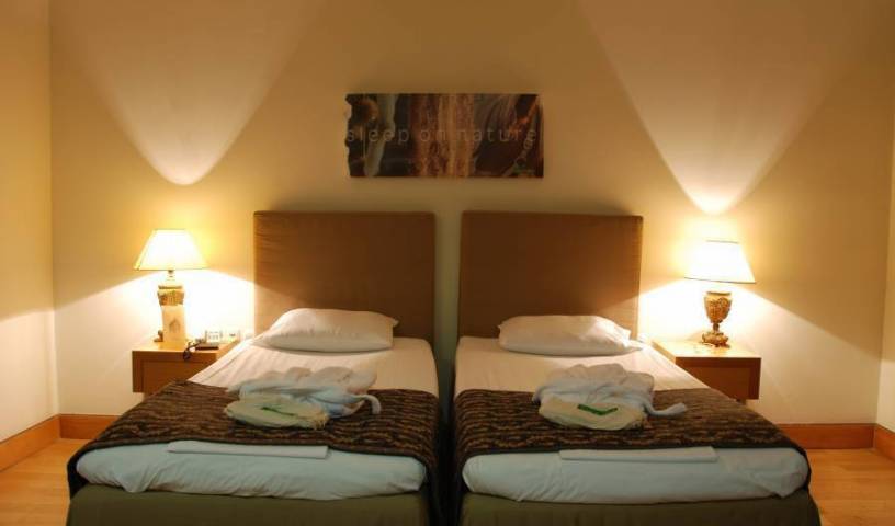 Holala - Search for free rooms and guaranteed low rates in Barcelona 1 photo