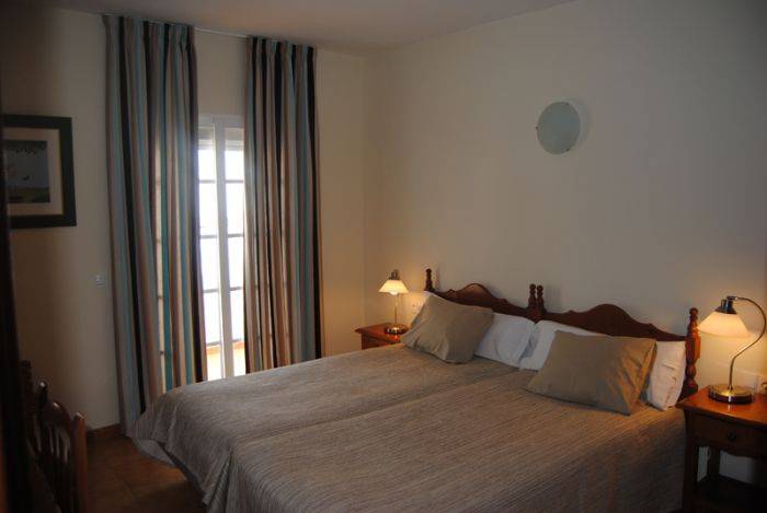 Hostal Marbella, Fuengirola, Spain, late hostel check in available in Fuengirola