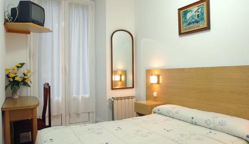 Hostel Manu, Barcelona, Spain, Spain ξενώνες και ξενοδοχεία
