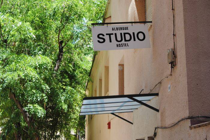 Hostel Studio Albergue, Barcelona, Spain, everything you need for your holiday in Barcelona