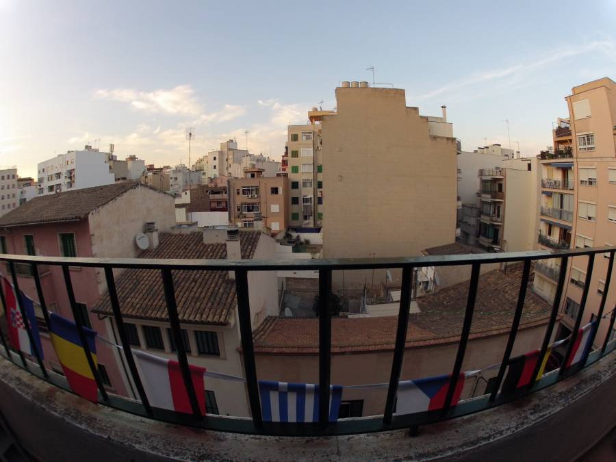 Mallorca Room, Palma, Spain, Spain hostels and hotels