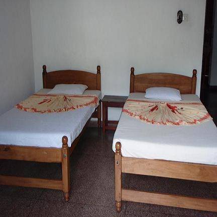 Majestic Tourist Hotel, Kandy, Sri Lanka, Groen reizen, 's werelds beste milieuvriendelijke hostels in Kandy
