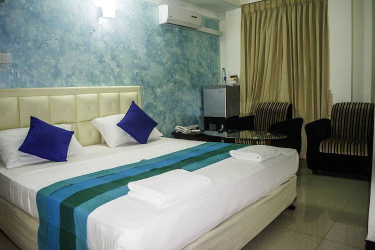 VJ City Hotel, Colombo, Sri Lanka, Sri Lanka hostels and hotels