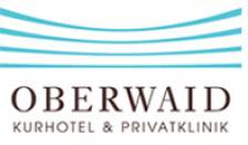 Oberwaid Hotel and Private Clinic 2 fotografie