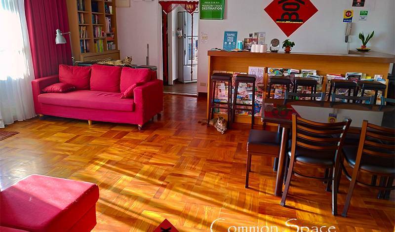 Life is like a BOX of Chocolates - Get cheap hostel rates and check availability in Taipei 31 photos