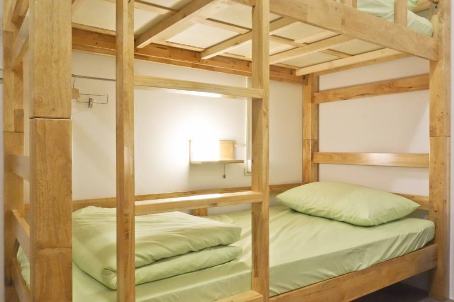 T-Life Hostel, Taichung, Taiwan, Taiwan hostels and hotels