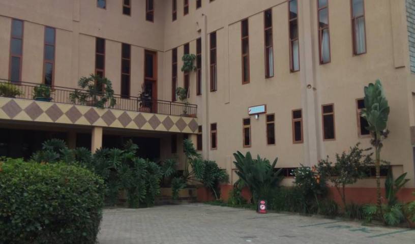 Lush Garden Hotel - Search for free rooms and guaranteed low rates in Arusha 5 photos