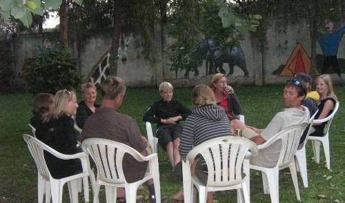 Sakina Campsite - Search available rooms and beds for hostel and hotel reservations in Arusha, hostel bookings 24 photos
