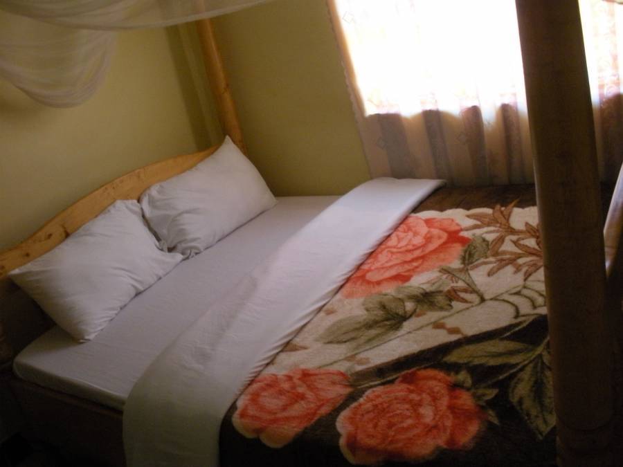 Jambo Rooms, Karatu, Tanzania, best city hostels and backpackers in Karatu