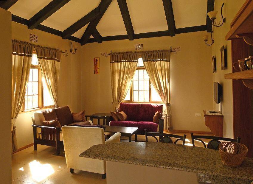 Milimani Cottages, Arusha, Tanzania, travel intelligence and smart tourism in Arusha