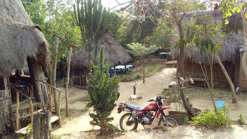 Ngerengere River Eco Camp, Ubenazomozi, Tanzania, hostels worldwide - online hostel bookings, ratings and reviews in Ubenazomozi
