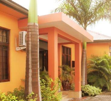 Transit Motel Ukonga, Dar es Salaam, Tanzania, bed & breakfasts and hotels in tropical destinations in Dar es Salaam