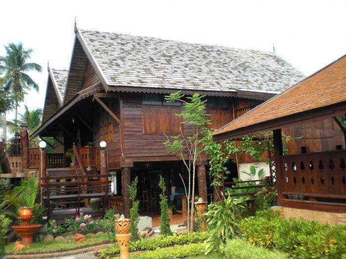 Tanita Resort, Chiang Mai, Thailand, Thailand bed and breakfasts and hotels