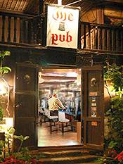 The Pub Chiang Mai, Chiang Mai, Thailand, more deals, more bookings, more fun in Chiang Mai