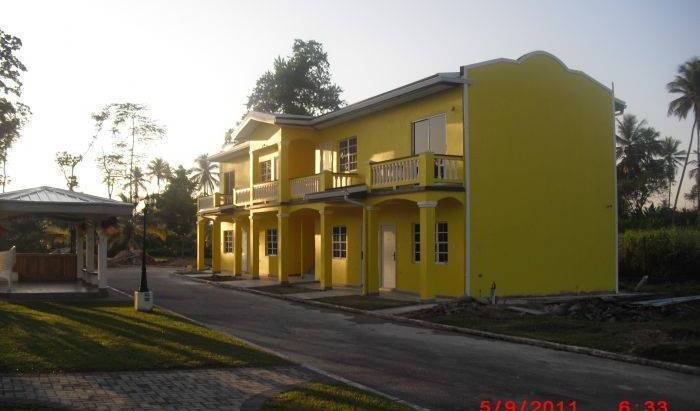Piarco Village Suites 15 photos